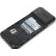 Телефон Xenium X800 (черный/серый)