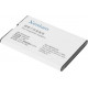 Телефон Xenium X800 (черный/серый)