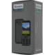 Телефон Xenium X800 (черный/серый)