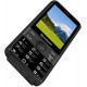 Телефон Xenium X800 (черный/серый)