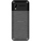 Телефон Xenium X800 (черный/серый)