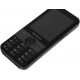 Телефон Xenium X800 (черный/серый)