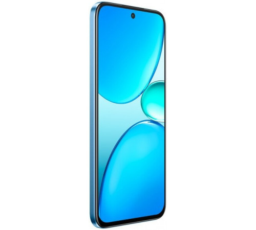 Телефон Realme C85 6GB/128GB международная версия (синий)