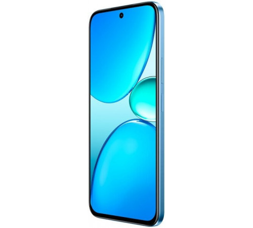 Телефон Realme C85 6GB/128GB международная версия (синий)