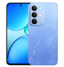 Телефон Realme C85 8GB/256GB международная версия (синий)