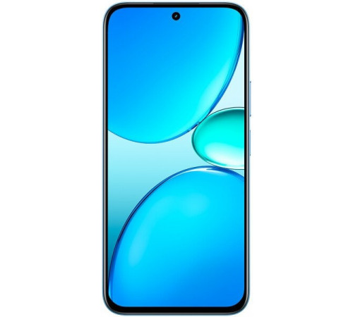 Телефон Realme C85 8GB/256GB международная версия (синий)