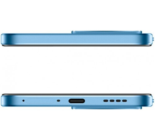 Телефон Realme C85 8GB/256GB международная версия (синий)