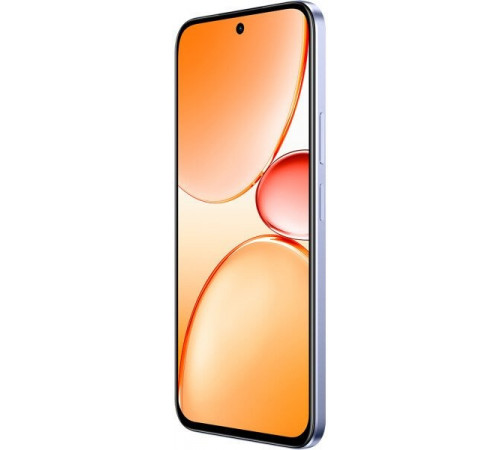 Телефон Realme C85 8GB/256GB международная версия (фиолетовый)