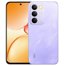 Телефон Realme C85 6GB/128GB международная версия (фиолетовый)