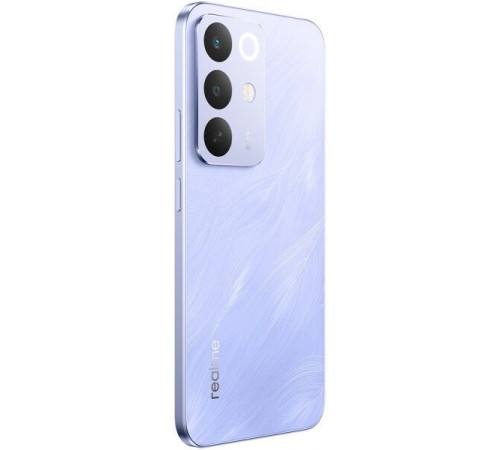 Телефон Realme C85 6GB/128GB международная версия (фиолетовый)