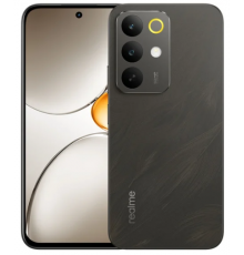Телефон Realme C85 6GB/128GB международная версия (темно-серый)