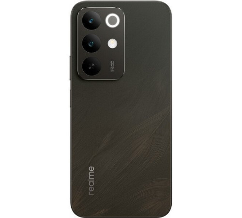 Телефон Realme C85 6GB/128GB международная версия (темно-серый)