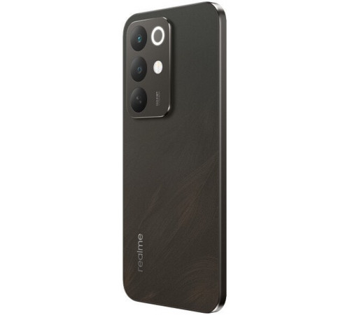 Телефон Realme C85 6GB/128GB международная версия (темно-серый)