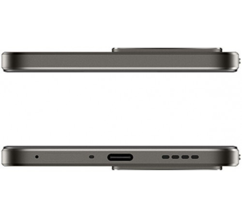 Телефон Realme C85 6GB/128GB международная версия (темно-серый)