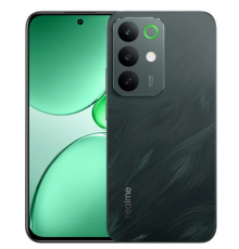 Телефон Realme C85 Pro 6GB/128GB международная версия (темно-зеленый)