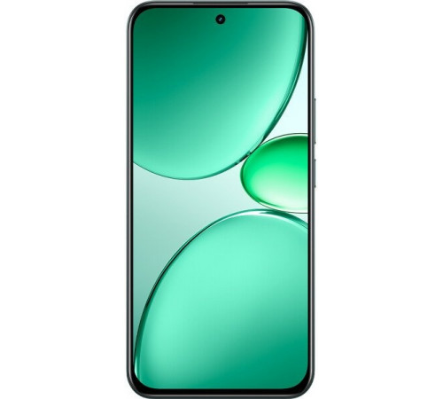 Телефон Realme C85 Pro 6GB/128GB международная версия (темно-зеленый)