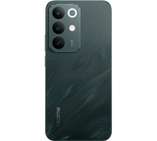 Телефон Realme C85 Pro 6GB/128GB международная версия (темно-зеленый)