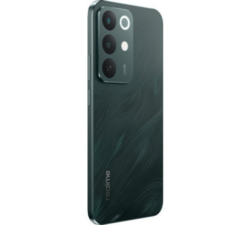 Телефон Realme C85 Pro 6GB/128GB международная версия (темно-зеленый)