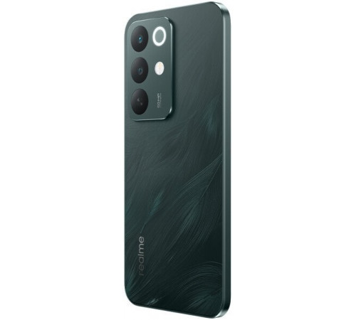 Телефон Realme C85 Pro 6GB/128GB международная версия (темно-зеленый)