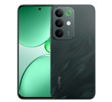 Телефон Realme C85 Pro 8GB/256GB международная версия (темно-зеленый)