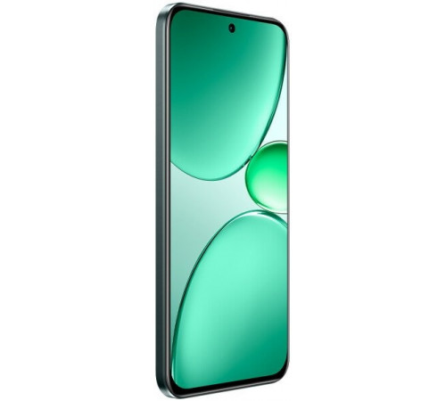Телефон Realme C85 Pro 8GB/256GB международная версия (темно-зеленый)