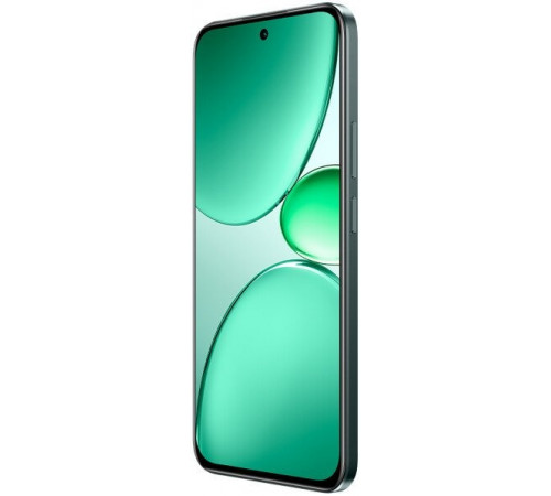 Телефон Realme C85 Pro 8GB/256GB международная версия (темно-зеленый)