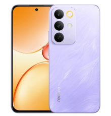 Телефон Realme C85 Pro 8GB/256GB международная версия (фиолетовый)