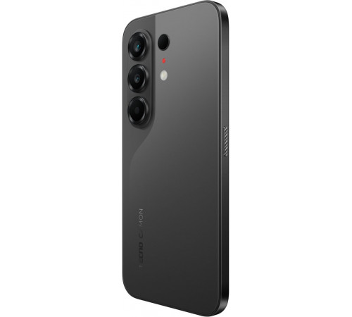 Телефон Tecno Camon 50 CN5 8GB/256GB (черный)