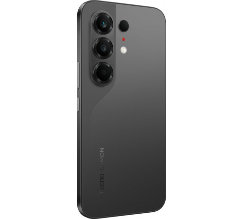 Телефон Tecno Camon 50 CN5 8GB/256GB (черный)