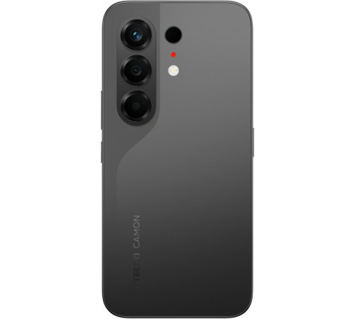 Телефон Tecno Camon 50 CN5 8GB/256GB (черный)