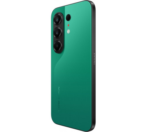 Телефон Tecno Camon 50 CN5 8GB/256GB (зеленый)