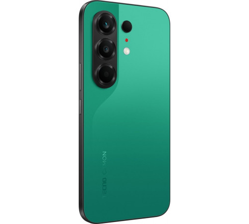 Телефон Tecno Camon 50 CN5 8GB/256GB (зеленый)