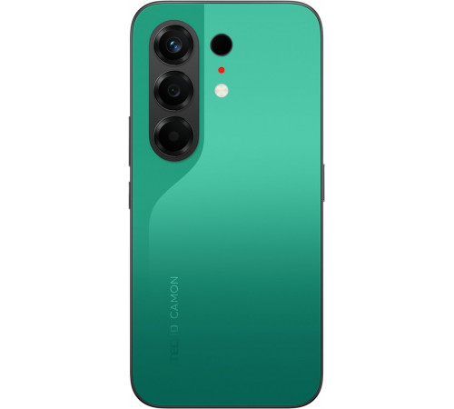 Телефон Tecno Camon 50 CN5 8GB/256GB (зеленый)