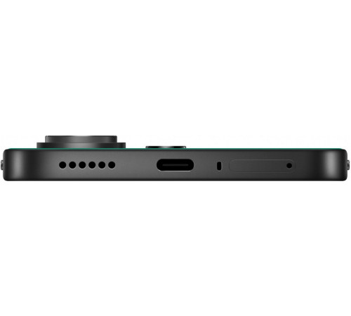 Телефон Tecno Camon 50 CN5 8GB/256GB (зеленый)