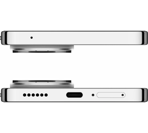 Телефон Huawei nova 15 PSN-LX9 Dual SIM 12GB/256GB (белый, международная версия)