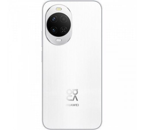 Телефон Huawei nova 15 PSN-LX9 Dual SIM 12GB/512GB (белый, международная версия)
