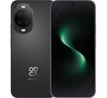 Телефон Huawei nova 15 PSN-LX9 Dual SIM 12GB/512GB (черный, международная версия)