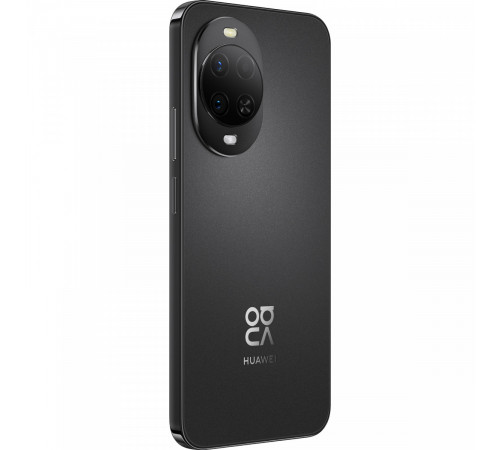 Телефон Huawei nova 15 PSN-LX9 Dual SIM 12GB/512GB (черный, международная версия)