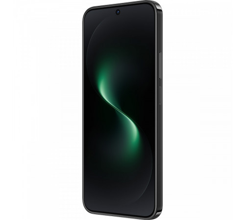 Телефон Huawei nova 15 PSN-LX9 Dual SIM 12GB/512GB (черный, международная версия)