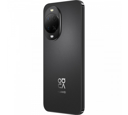 Телефон Huawei nova 15 PSN-LX9 Dual SIM 12GB/512GB (черный, международная версия)