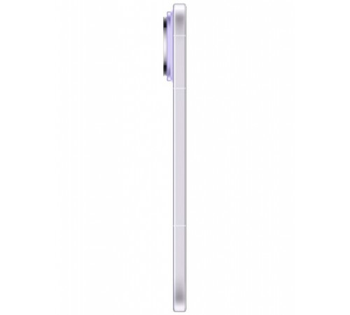 Телефон Huawei nova 15 Pro KLE-LX9 Dual SIM 12GB/256GB (лавандовый, международная версия)
