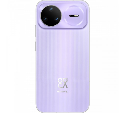 Телефон Huawei nova 15 Pro KLE-LX9 Dual SIM 12GB/256GB (лавандовый, международная версия)