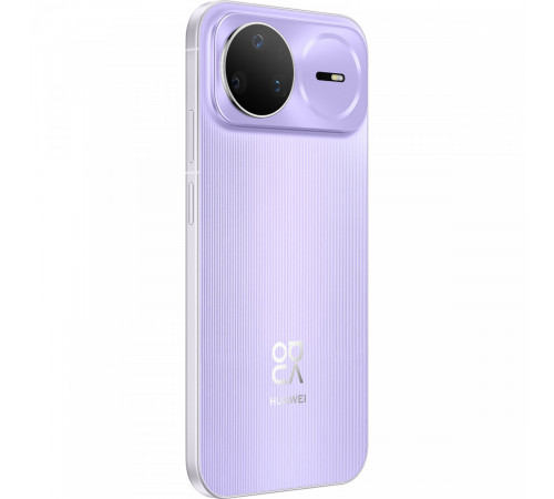Телефон Huawei nova 15 Pro KLE-LX9 Dual SIM 12GB/256GB (лавандовый, международная версия)