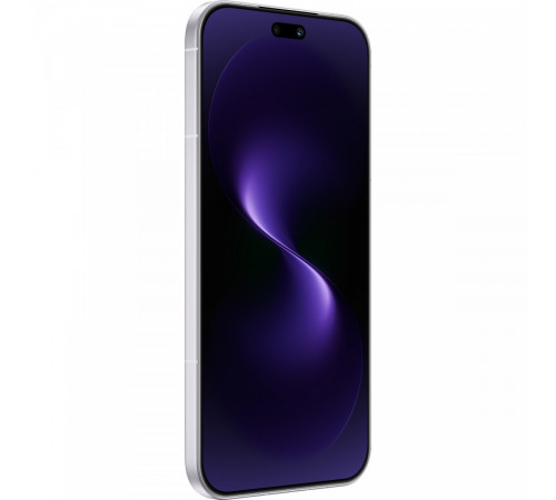 Телефон Huawei nova 15 Pro KLE-LX9 Dual SIM 12GB/256GB (лавандовый, международная версия)