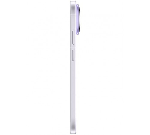 Телефон Huawei nova 15 Pro KLE-LX9 Dual SIM 12GB/256GB (лавандовый, международная версия)