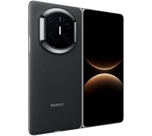 Телефон Huawei Mate X7 DEL-LX9 Dual SIM 16GB/512GB (черный, международная версия)