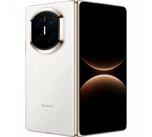 Телефон Huawei Mate X7 DEL-LX9 Dual SIM 16GB/512GB (парчовый белый, международная версия)