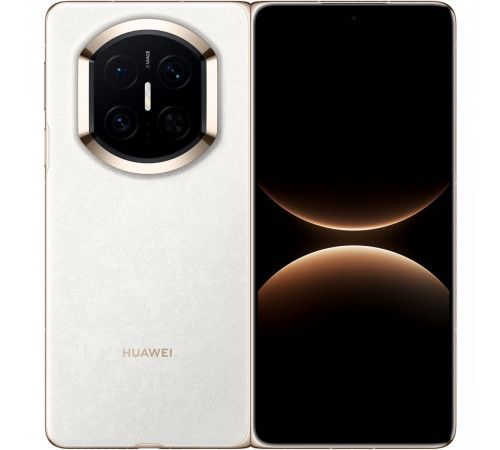 Телефон Huawei Mate X7 DEL-LX9 Dual SIM 16GB/512GB (парчовый белый, международная версия)