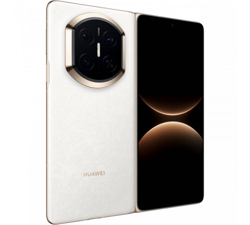 Телефон Huawei Mate X7 DEL-LX9 Dual SIM 16GB/512GB (парчовый белый, международная версия)