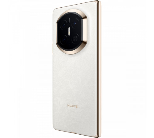 Телефон Huawei Mate X7 DEL-LX9 Dual SIM 16GB/512GB (парчовый белый, международная версия)